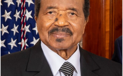 Présidentielle 2025 au Cameroun : Paul Biya réélu pour un huitième mandat